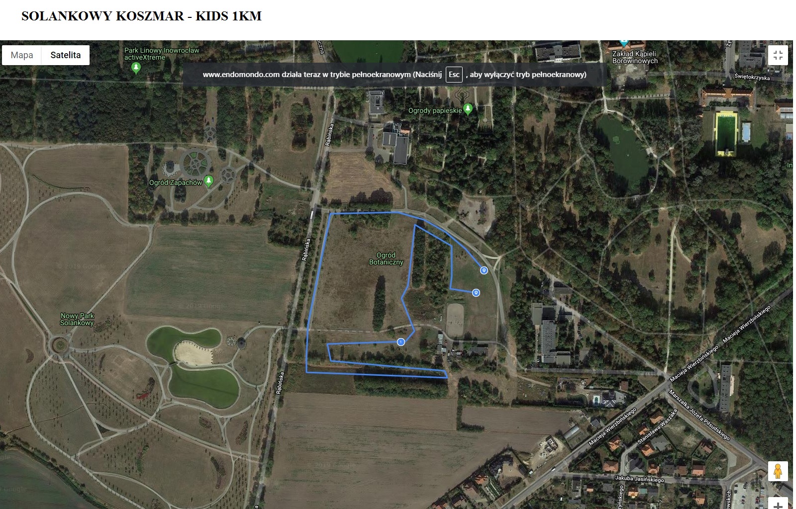 zał 3 Kids 1km