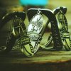 Prezentujemy medal tegorocznej edycji Solankowy Koszmar ?