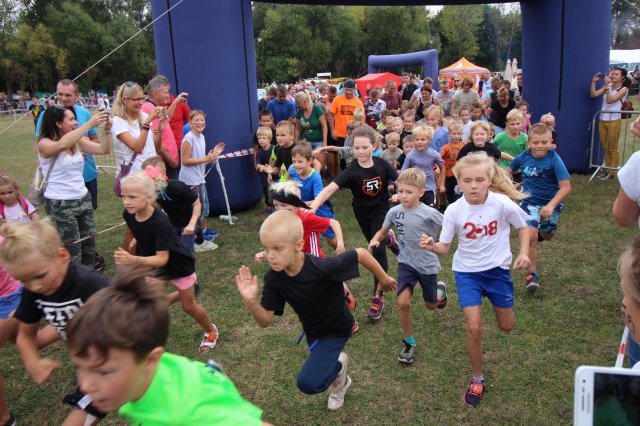 Solankowy Koszmar 2018