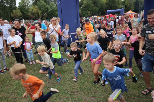 Solankowy Koszmar 2018