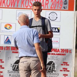 Solankowy Koszmar 2019