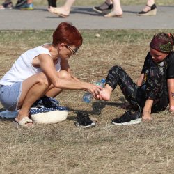 Solankowy Koszmar 2019