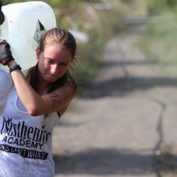 Solankowy Koszmar 2019