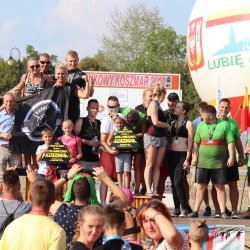 Solankowy Koszmar 2019