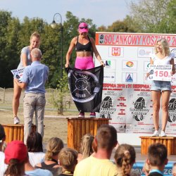 Solankowy Koszmar 2019