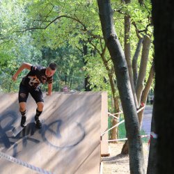 Solankowy Koszmar 2019