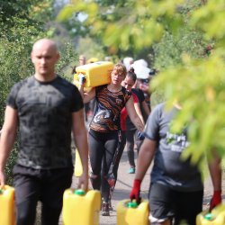 Solankowy Koszmar 2019