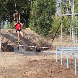 Solankowy Koszmar 2019