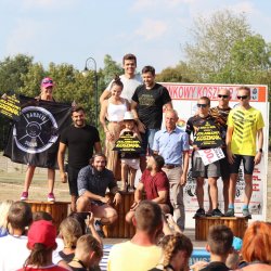 Solankowy Koszmar 2019