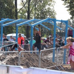 Solankowy Koszmar 2019